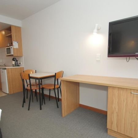 Asure Christchurch Classic Motel & Apartments Room photo